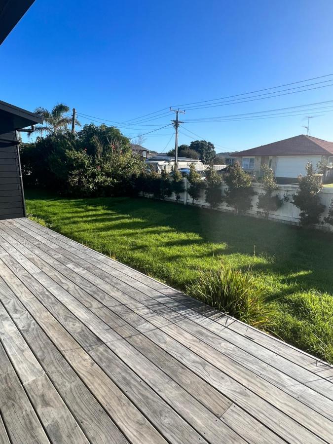 Orewa Homestay Rooms Auckland Kültér fotó