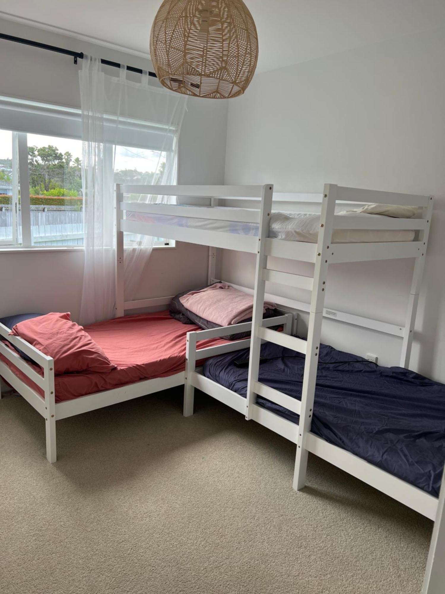 Orewa Homestay Rooms Auckland Kültér fotó